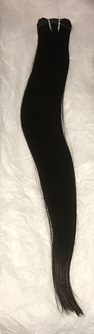 Peruvian Straight