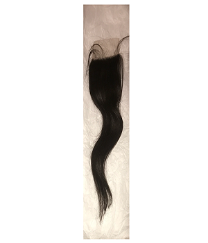 LACE STRAIGHT CLOSURE