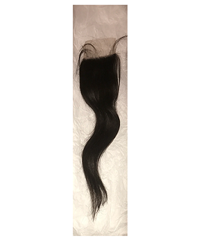 Straight Vietnamese Lace Closure